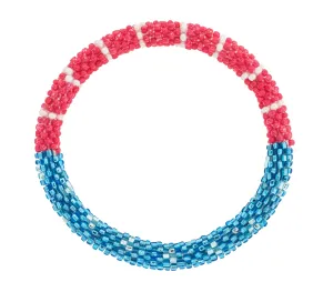 8 inch Roll-On® Bracelet <br> Brave & Bold