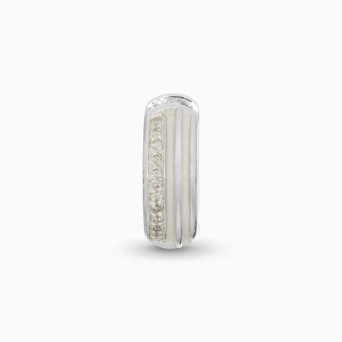 ACIES GEMSTONE HUGGIE