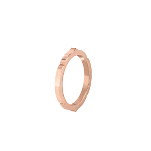 Aura - Rose Gold Ring