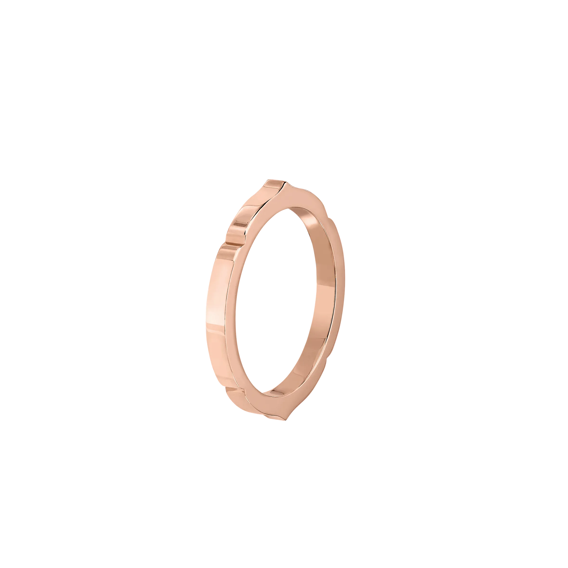 Aura - Rose Gold Ring