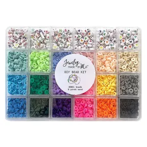 Bead Box - Bold Brights