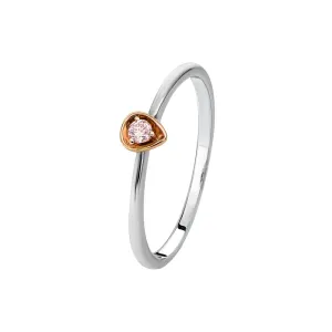 Blush Amelie Ring