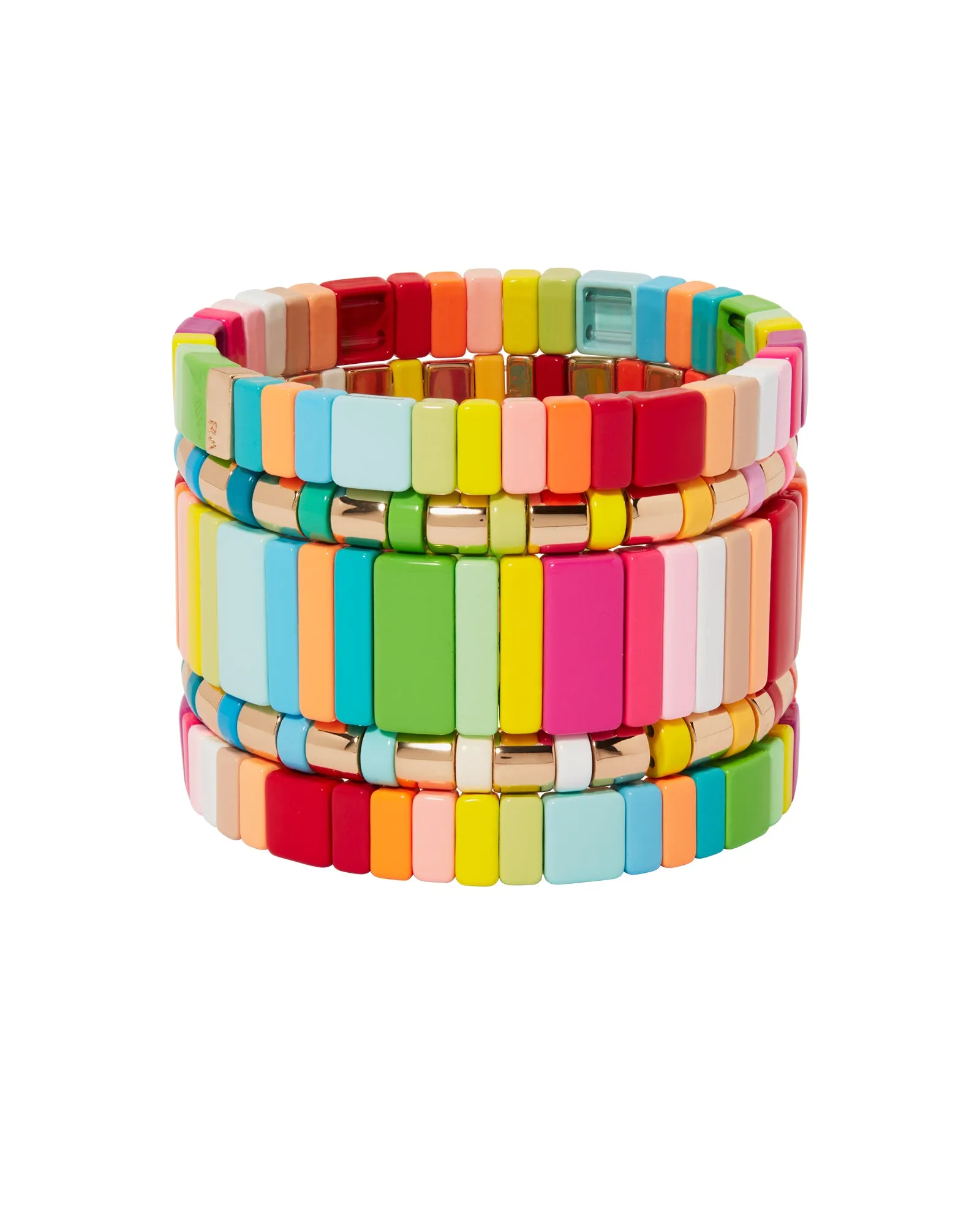 Bold & Brite Bracelets