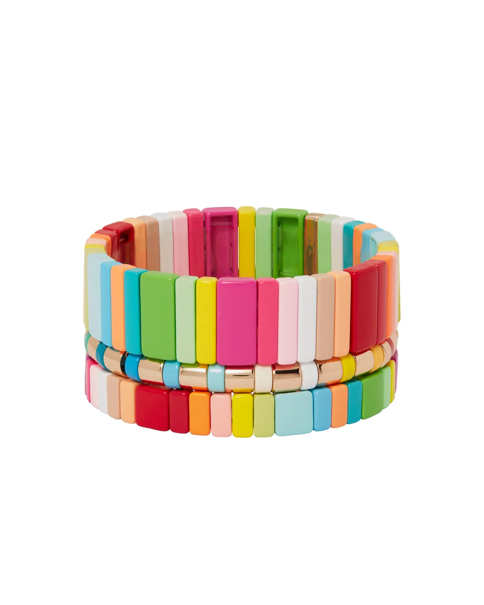 Bold & Brite Bracelets