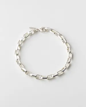 Bold Rolo Bracelet