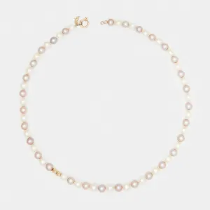 Camille Pearl Necklace