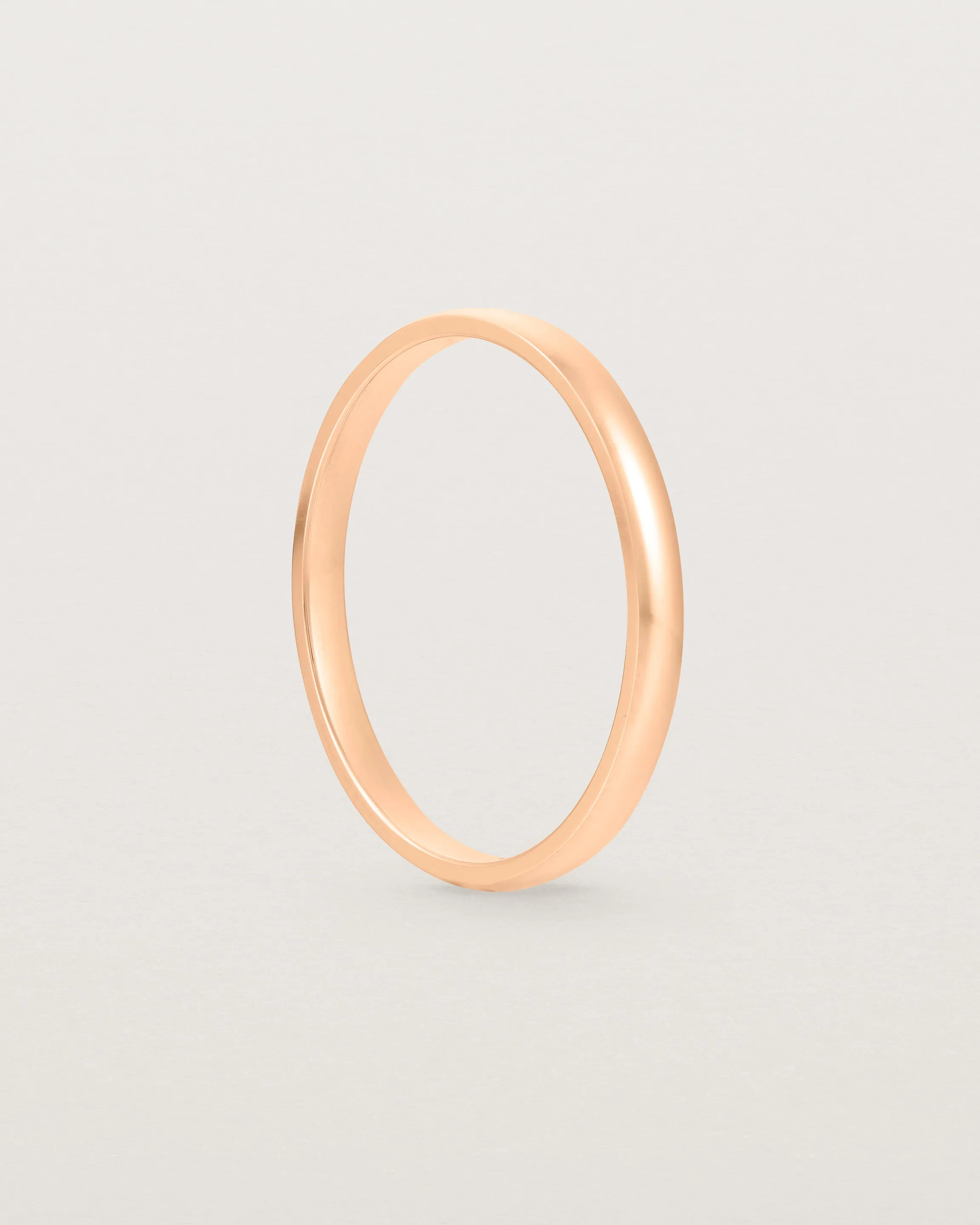 Classic Wedding Ring | 2mm