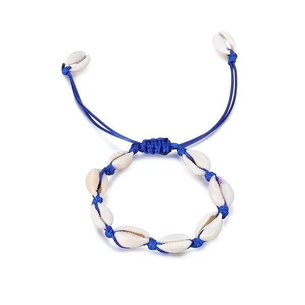 FNIO Sea Shell Anklet For Women