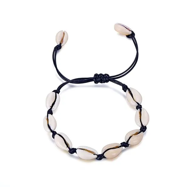 FNIO Sea Shell Anklet For Women