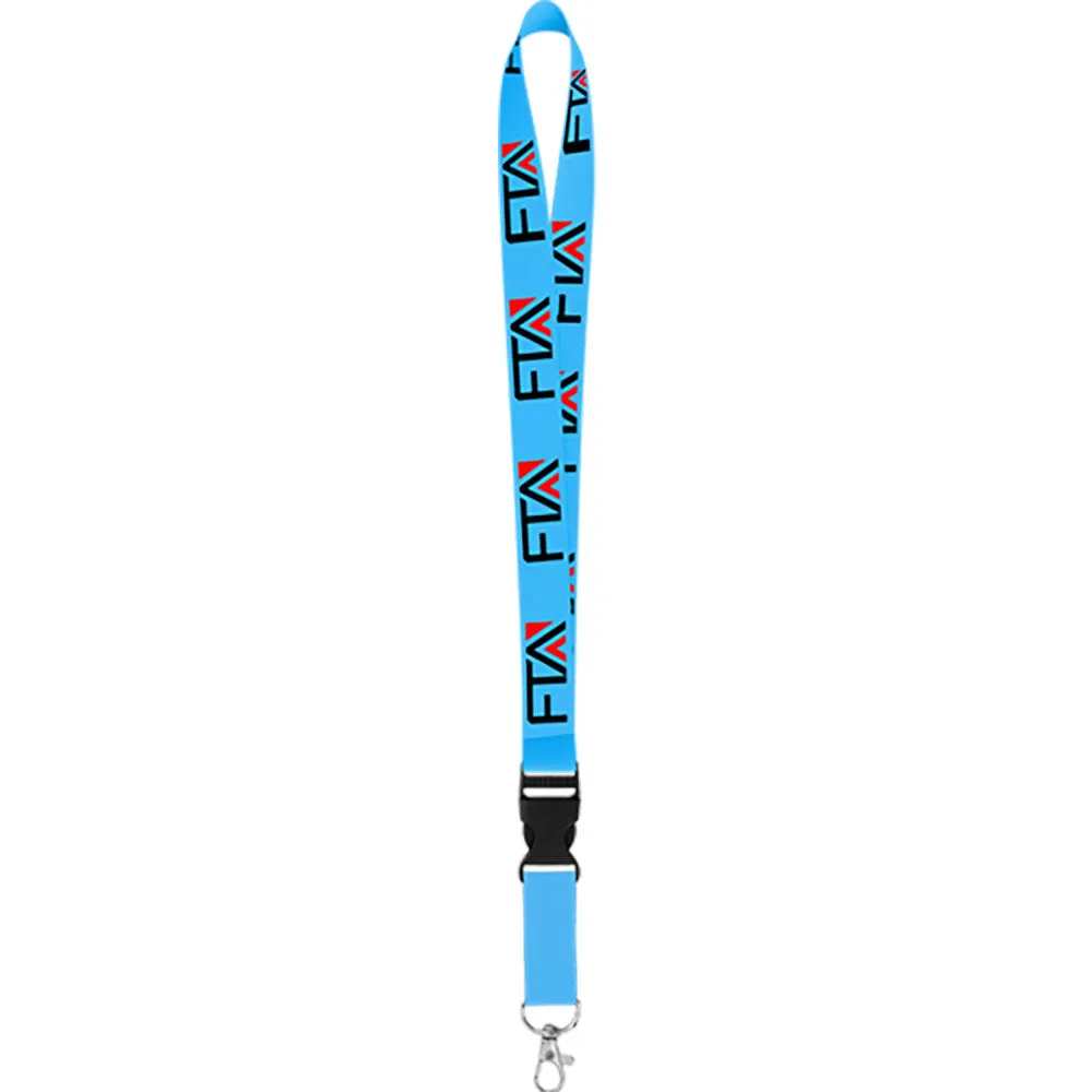 FXR 247330-2340-00 Full Throttle Lanyard 24-Tetra