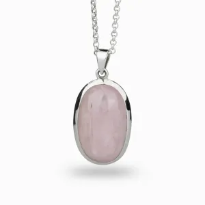 Kunzite Necklace