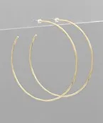 Light as Air Hoops