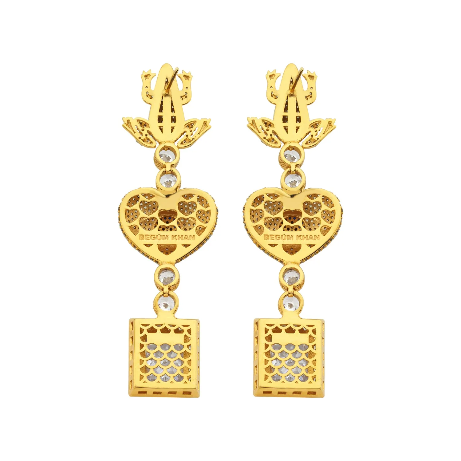 MIRO EARRINGS