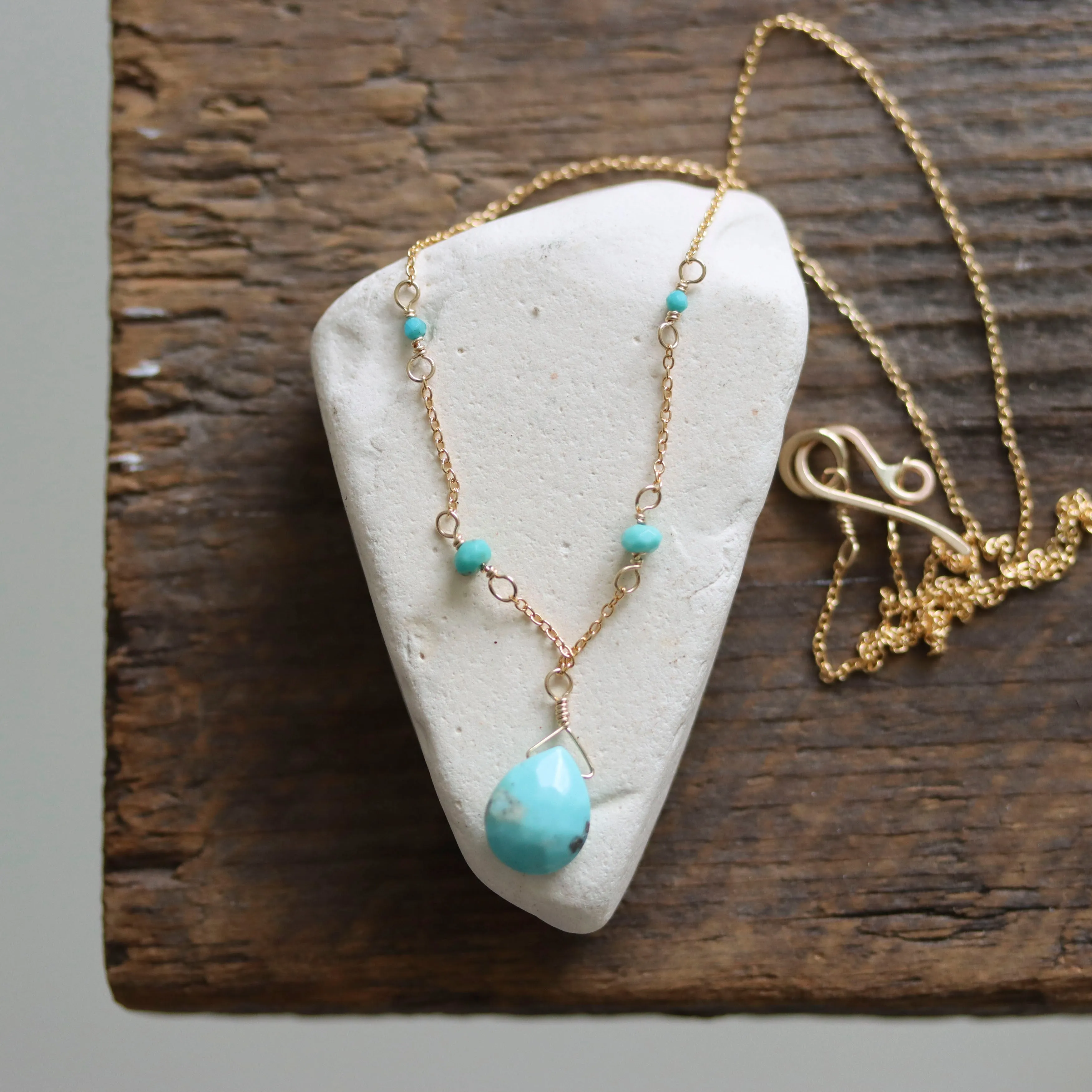 Ojai Necklace