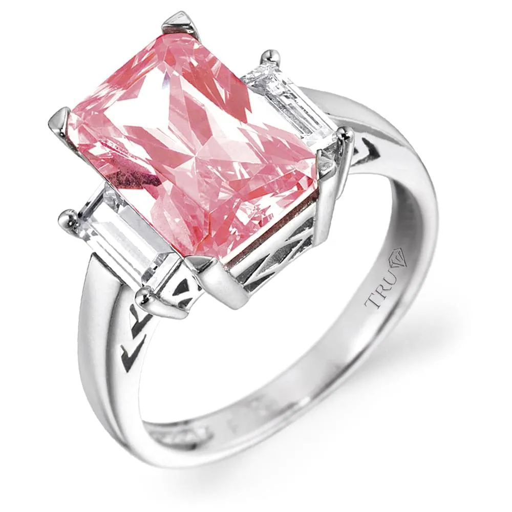 Pink Sensation Ring