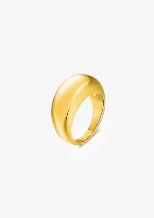 Ring Bold Gold