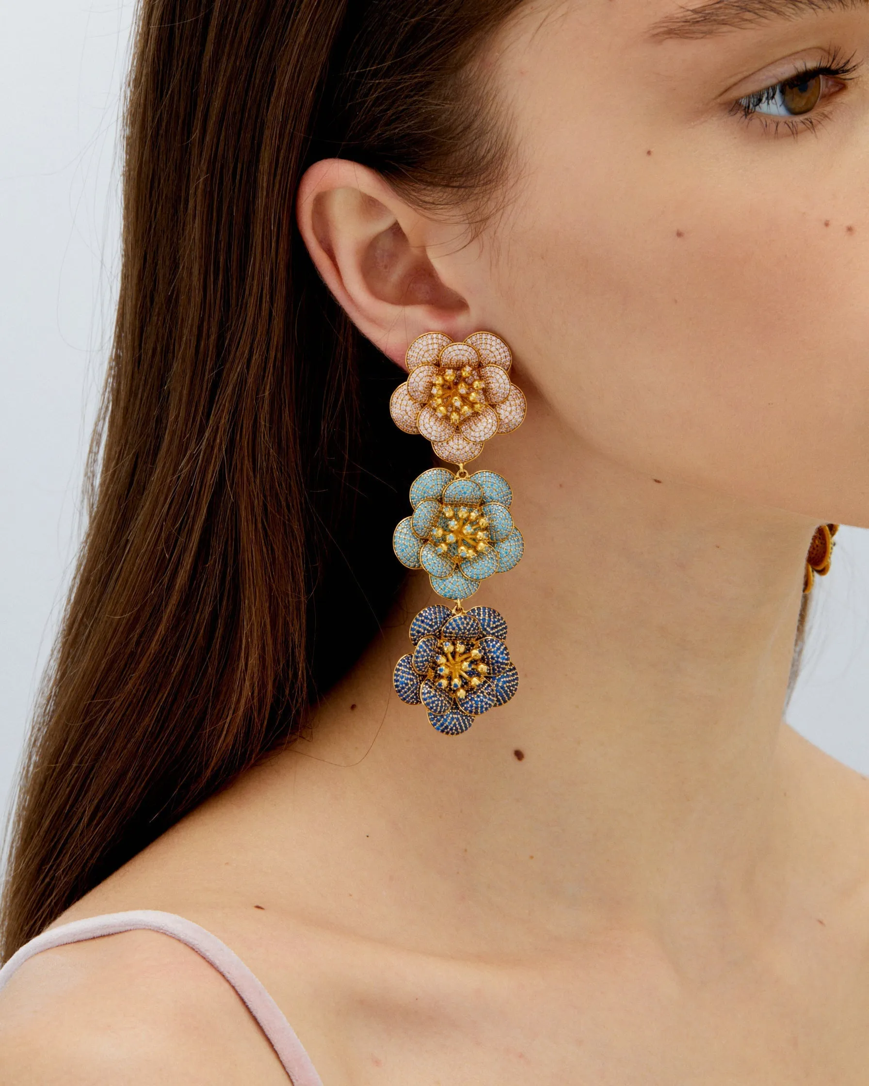 SHALIMAR EARRINGS