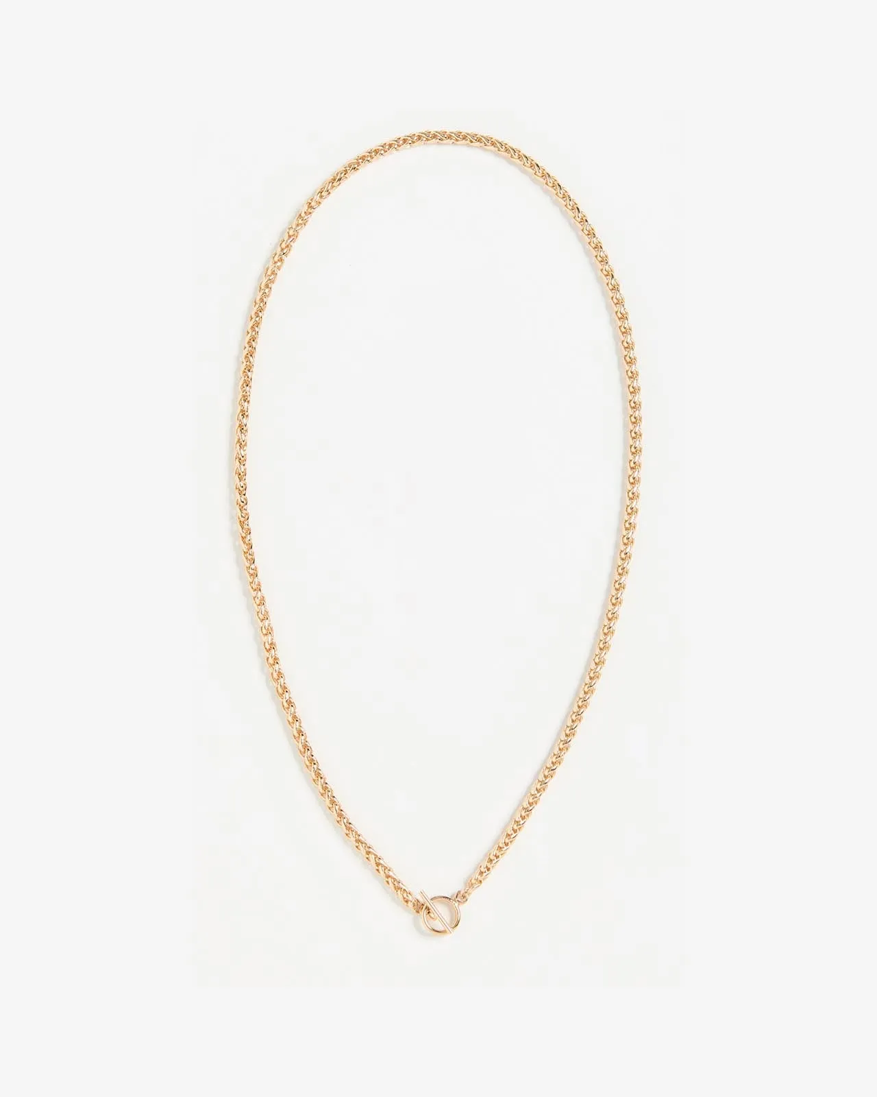 Shashi Olympia Necklace