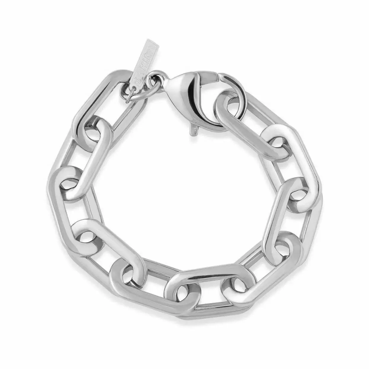 Sierra Bold Link Bracelet