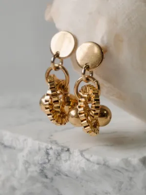 Sofia Earrings