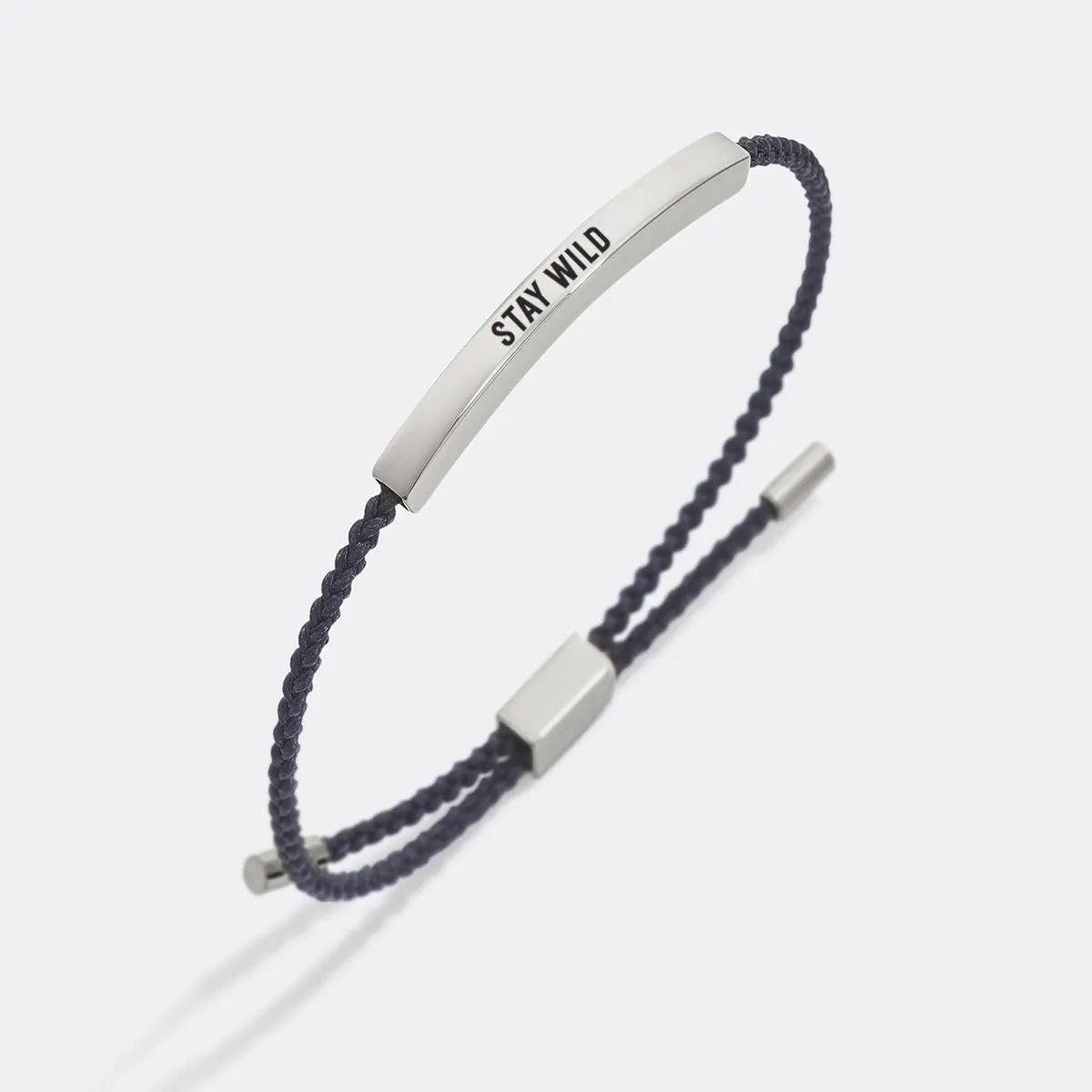 Stay Wild Inspire Bracelet